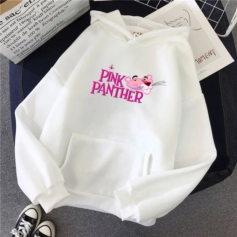 Pink Panther Hoodie Pink Panther Hoodie
